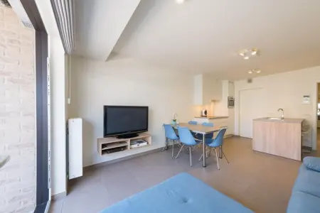 FOREVER / 0203, Appartement chic avec lits superposés - Photo 9