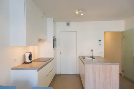 FOREVER / 0203, Appartement chic avec lits superposés - Photo 10