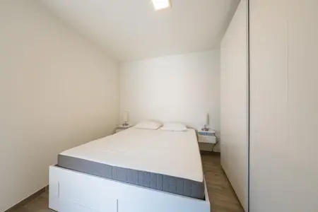 FOREVER / 0203, Appartement chic avec lits superposés - Photo 12