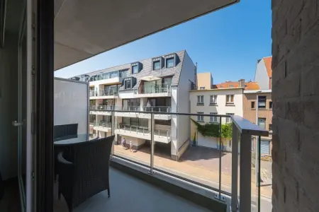FOREVER / 0203, Appartement chic avec lits superposés - Photo 17