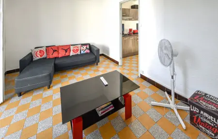 Maison 6 personnes à Ruoms - Photo 1