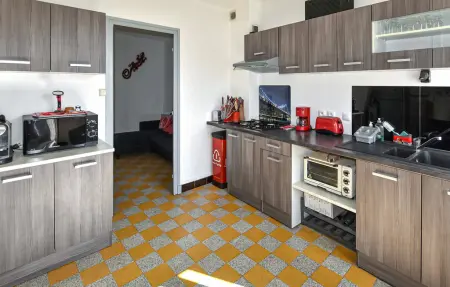 Maison 6 personnes à Ruoms - Photo 3