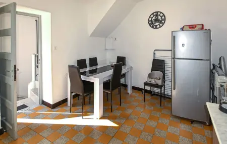 Maison 6 personnes à Ruoms - Photo 4