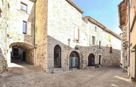 Maison 6 personnes à Ruoms - Photo 5