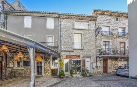 Maison 6 personnes à Ruoms - Photo 6