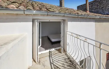 Maison 6 personnes à Ruoms - Photo 7