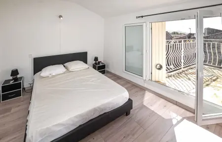 Maison 6 personnes à Ruoms - Photo 8