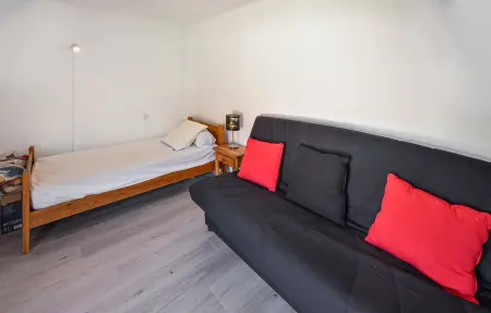 Maison 6 personnes à Ruoms - Photo 9