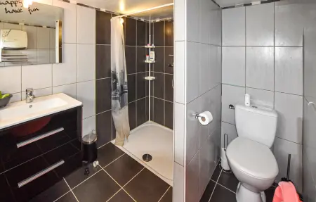 Maison 6 personnes à Ruoms - Photo 10