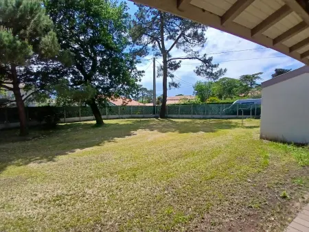 Spacieuse maison familiale 11 pers. avec jardin près du port de Capbreton - Photo 6