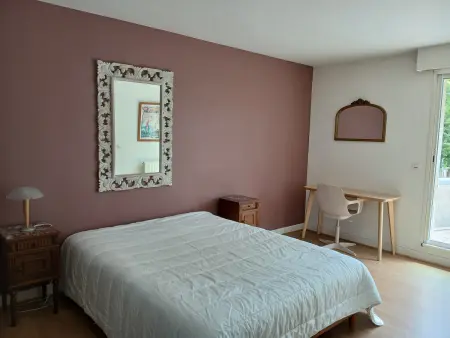 Spacieuse maison familiale 11 pers. avec jardin près du port de Capbreton - Photo 10