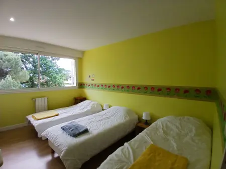 Spacieuse maison familiale 11 pers. avec jardin près du port de Capbreton - Photo 12