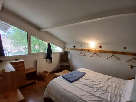 Spacieuse maison familiale 11 pers. avec jardin près du port de Capbreton - Photo 13