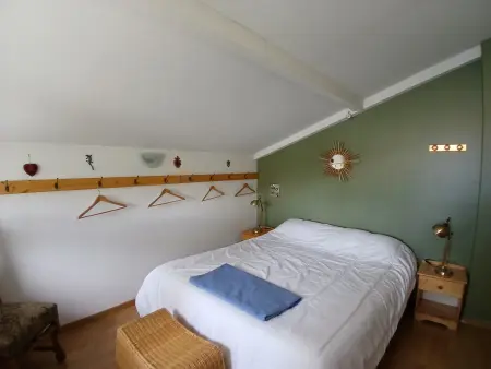 Spacieuse maison familiale 11 pers. avec jardin près du port de Capbreton - Photo 14