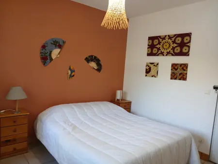 Spacieuse maison familiale 11 pers. avec jardin près du port de Capbreton - Photo 17