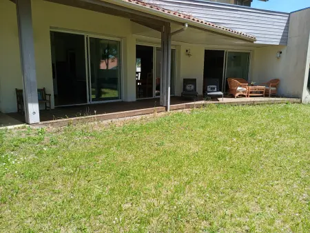 Spacieuse maison familiale 11 pers. avec jardin près du port de Capbreton - Photo 20