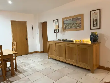 Spacieuse maison familiale 11 pers. avec jardin près du port de Capbreton - Photo 26