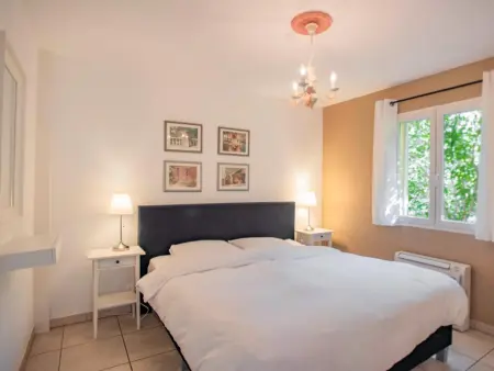 La grande Parure, Villa climatisée et piscine chauffée, belle vue - Photo 5