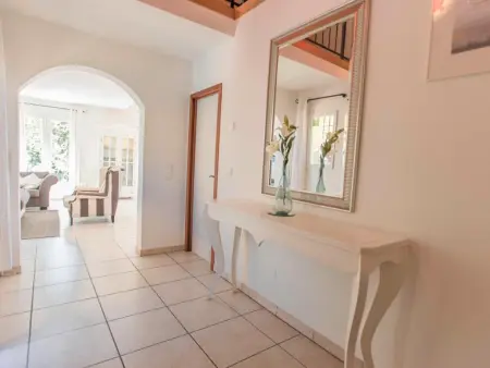 La grande Parure, Villa climatisée et piscine chauffée, belle vue - Photo 19