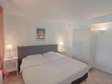 La grande Parure, Villa climatisée et piscine chauffée, belle vue - Photo 21