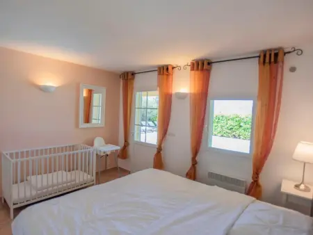 La grande Parure, Villa climatisée et piscine chauffée, belle vue - Photo 23