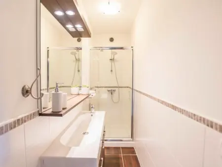 La grande Parure, Villa climatisée et piscine chauffée, belle vue - Photo 25