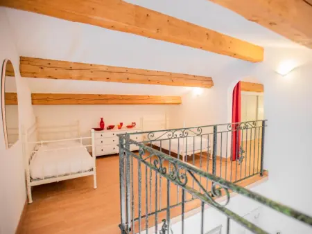 La grande Parure, Villa climatisée et piscine chauffée, belle vue - Photo 33