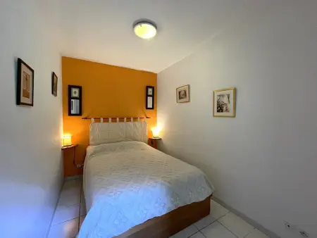 T2 avec terrasse, animaux admis et parking à Soustons - Photo 6