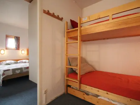 Appartement proche des pistes avec balcon et wifi - Photo 4