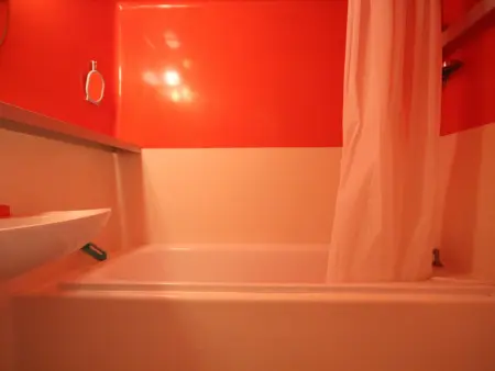Appartement proche des pistes avec balcon et wifi - Photo 9
