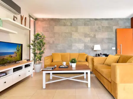 Tipo 2 dormitorios, Villa 4 personnes à Maspalomas - Photo 7