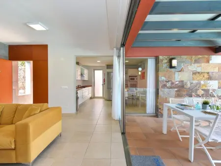 Tipo 2 dormitorios, Villa 4 personnes à Maspalomas - Photo 9