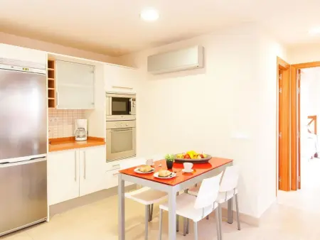 Tipo 2 dormitorios, Villa 4 personnes à Maspalomas - Photo 14