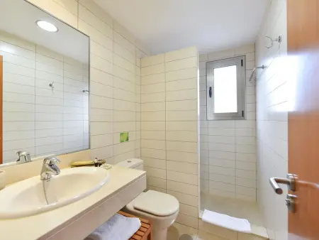 Tipo 2 dormitorios, Villa 4 personnes à Maspalomas - Photo 17