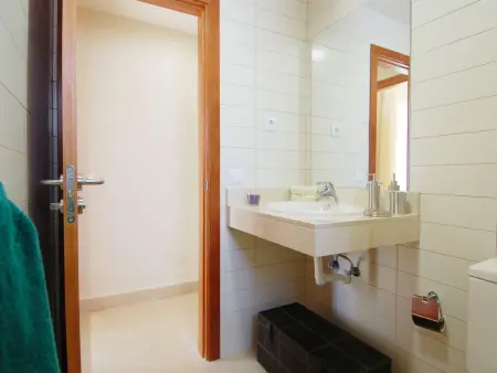 Tipo 2 dormitorios, Villa 4 personnes à Maspalomas - Photo 18