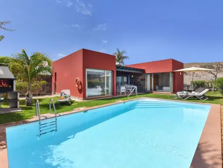 Tipo 2 dormitorios, Villa 4 personnes à Maspalomas - Photo 20