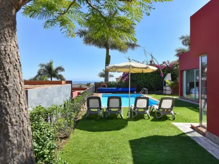 Tipo 2 dormitorios, Villa 4 personnes à Maspalomas - Photo 23