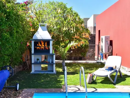 Tipo 2 dormitorios, Villa 4 personnes à Maspalomas - Photo 25