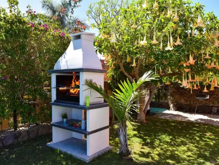 Tipo 2 dormitorios, Villa 4 personnes à Maspalomas - Photo 26