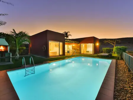 Tipo 2 dormitorios, Villa 4 personnes à Maspalomas - Photo 27