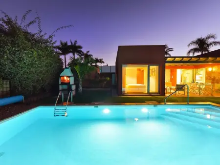 Tipo 2 dormitorios, Villa 4 personnes à Maspalomas - Photo 28