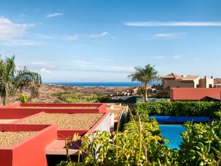 Tipo 2 dormitorios, Villa 4 personnes à Maspalomas - Photo 31