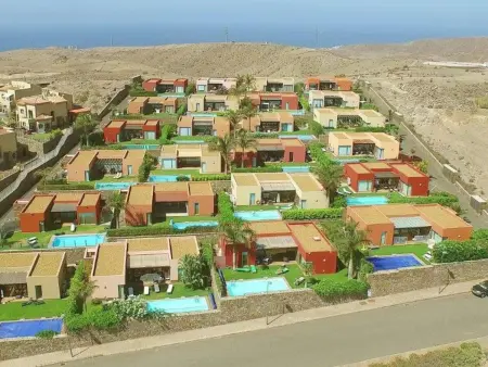 Tipo 2 dormitorios, Villa 4 personnes à Maspalomas - Photo 33