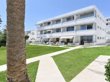Beachfront Nasas 4 JM, Appartement 4 personnes à San Agustín - Photo 23