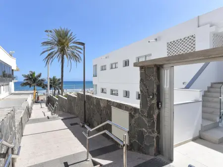 Beachfront Nasas 4 JM, Appartement 4 personnes à San Agustín - Photo 28