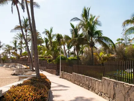 Beachfront Nasas 4 JM, Appartement 4 personnes à San Agustín - Photo 30