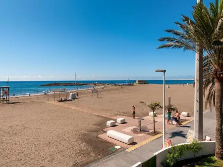 Beachfront Nasas 4 JM, Appartement 4 personnes à San Agustín - Photo 34