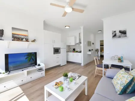 305 FP, Appartement 3 personnes à Mogan - Photo 2