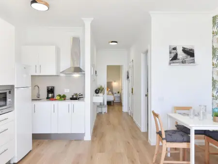 305 FP, Appartement 3 personnes à Mogan - Photo 3