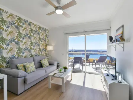 305 FP, Appartement 3 personnes à Mogan - Photo 5